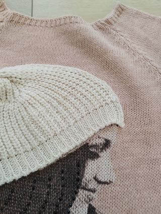 Jersey mujer original