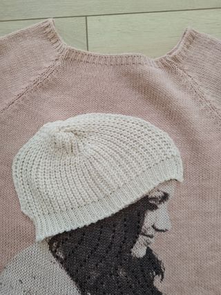 Jersey mujer original