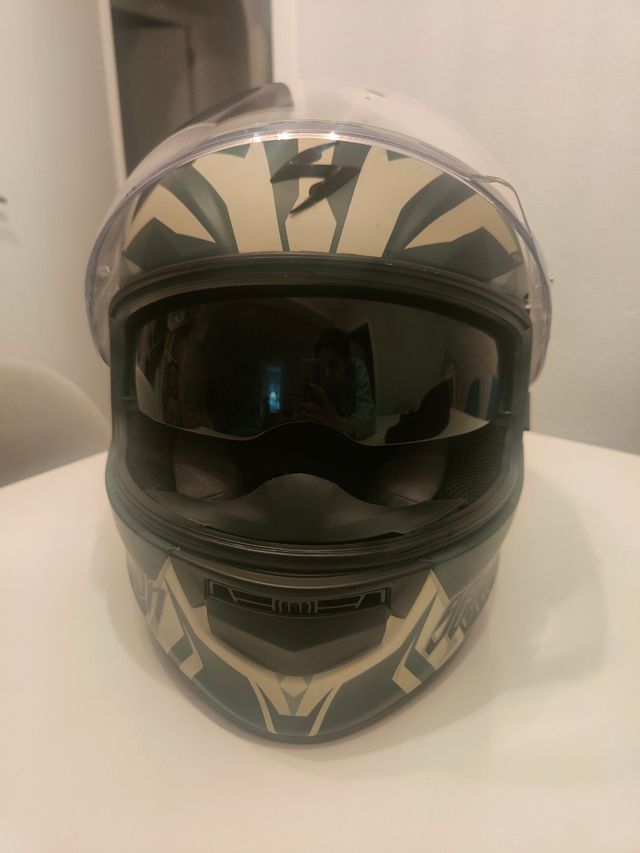 Casco Scorpion EXO-510 AIR M