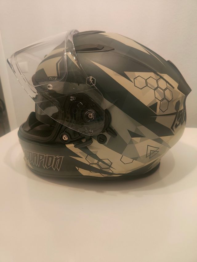 Casco Scorpion EXO-510 AIR M