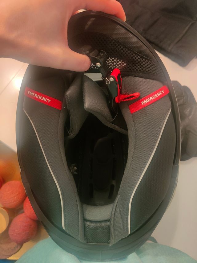 Casco Scorpion EXO-510 AIR M