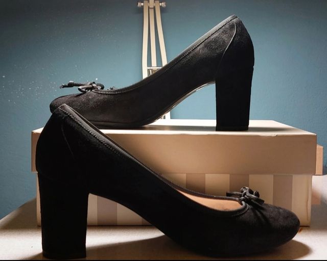 Ballerina Roberto Festa "37.5"