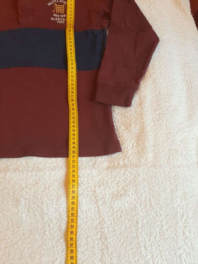 Polo Ralph Lauren 7 anni