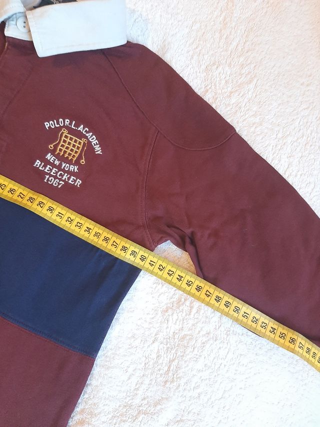 Polo Ralph Lauren 7 anni