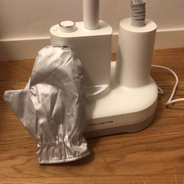 Ferro verticale rowenta Origin Home IS3280