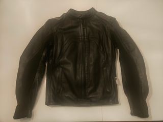 Chaqueta Moto mujer Racer mujer 40