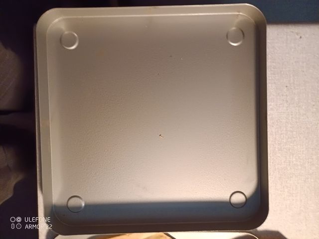 Porta bobina proiettore Bauer