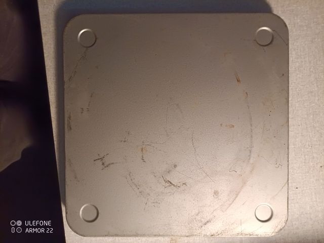 Porta bobina proiettore Bauer