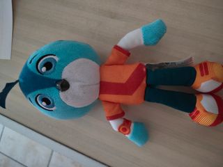 Peluche Nic.top.wing