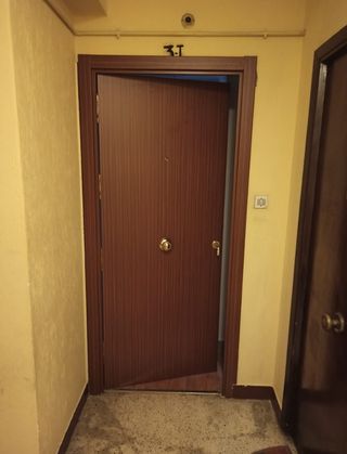 Carpintero, colocador tarima, puertas, armarios,..