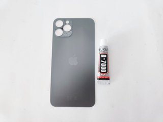 Pegamento mas cristal iphone 11 pro