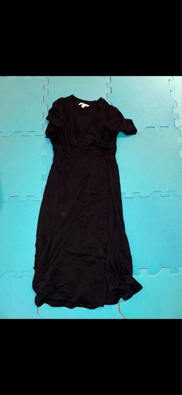Vestido H&M mama