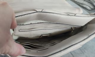 Bolso Guess Zaina Stone Original