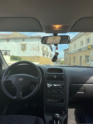 Opel Astra 1999