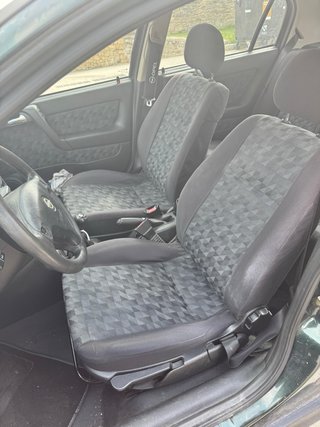 Opel Astra 1999