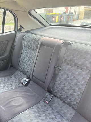 Opel Astra 1999