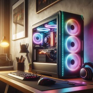 PC sobremesa a medida