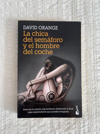 La Chica del Semáforo y el Hombre del Coche