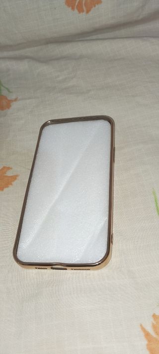 Funda iPhone 12 pro max