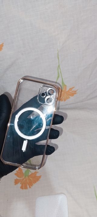 Funda iPhone 12 pro max