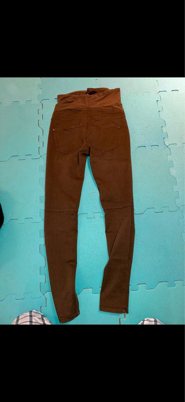 Pantalones H&M Mama