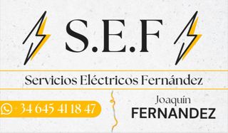 ELECTRICISTA FUENGIROLA 
TELECOMUNICACIONES 