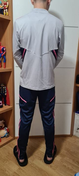 Chandal