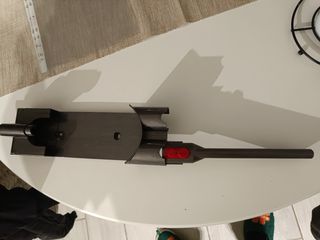 Stazione di ricarica Dyson con beccuccio