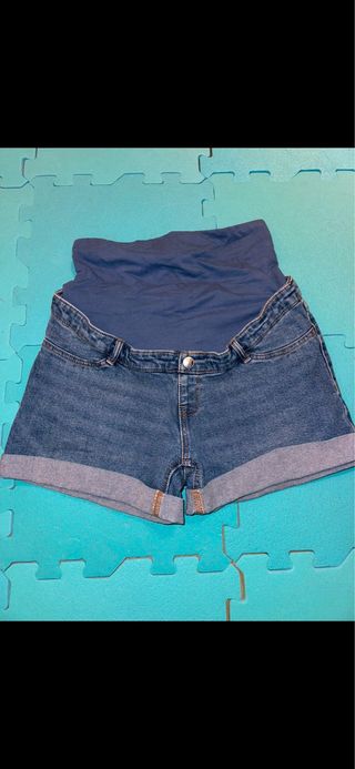 Pantalones Kiabi Pre mama