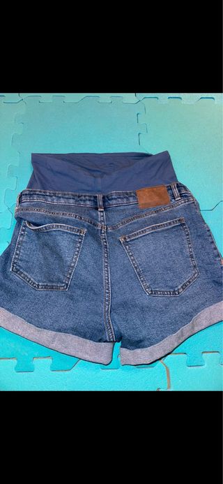 Pantalones Kiabi Pre mama