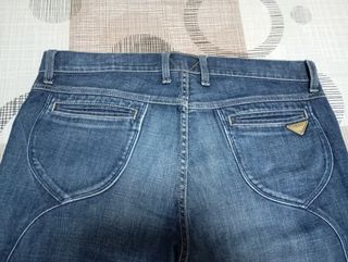 Jeans donna Meltin Pot Tg. W33