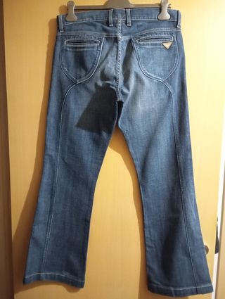Jeans donna Meltin Pot Tg. W33