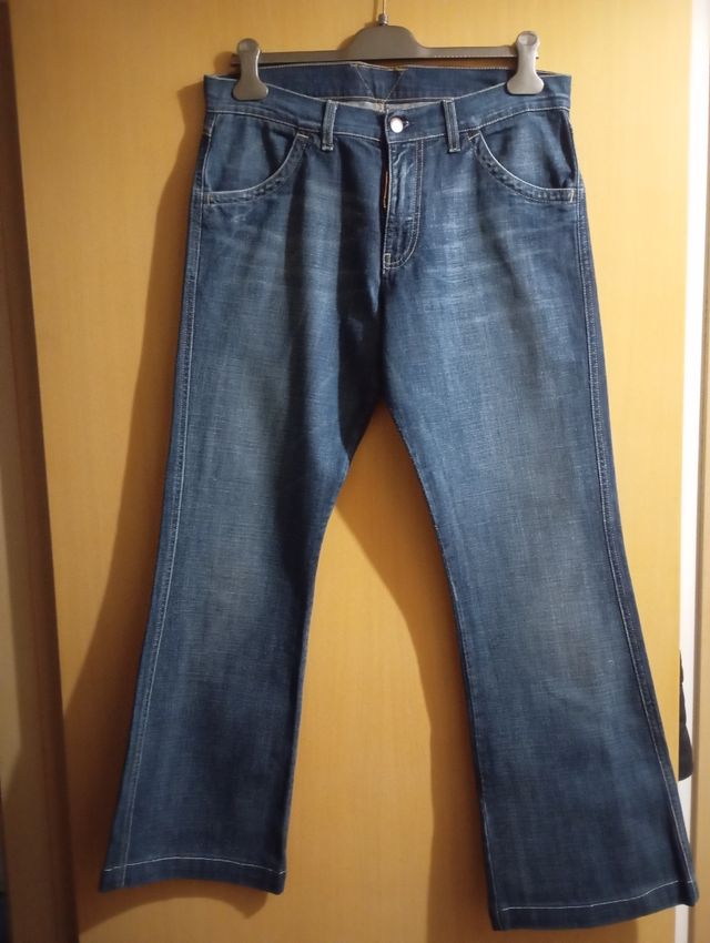 Jeans donna Meltin Pot Tg. W33