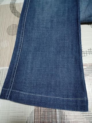 Jeans donna Meltin Pot Tg. W33