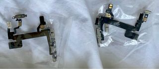 Lote de Pantallas para iPhone 5s  Táctil