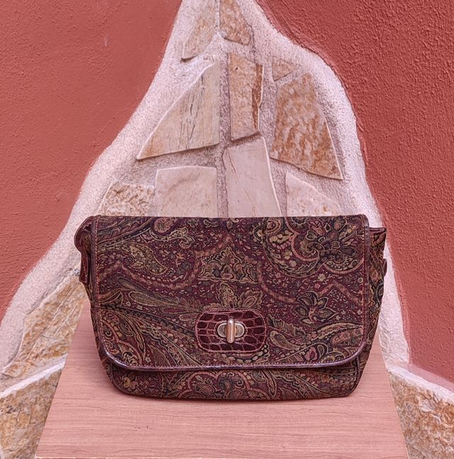 Borsetta donna vintage