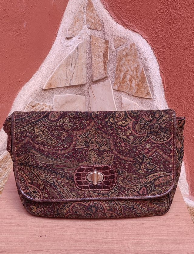 Borsetta donna vintage