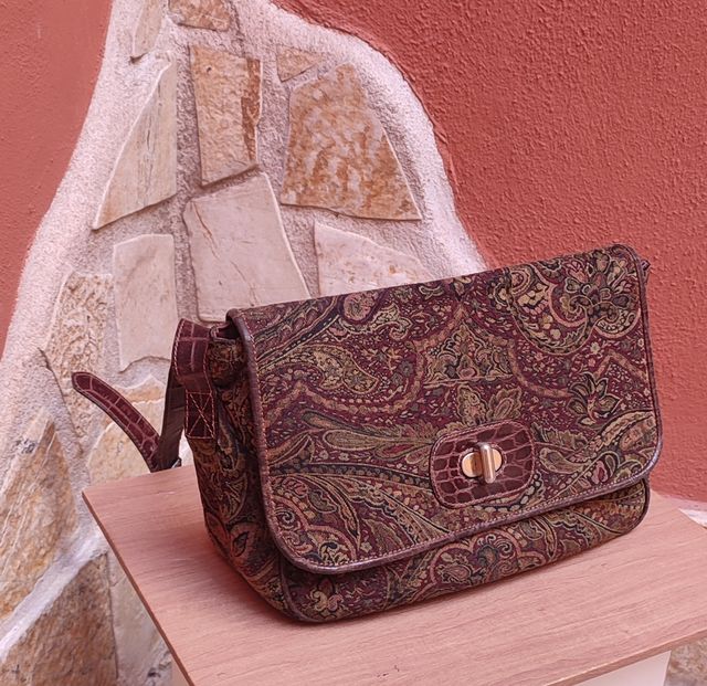 Borsetta donna vintage