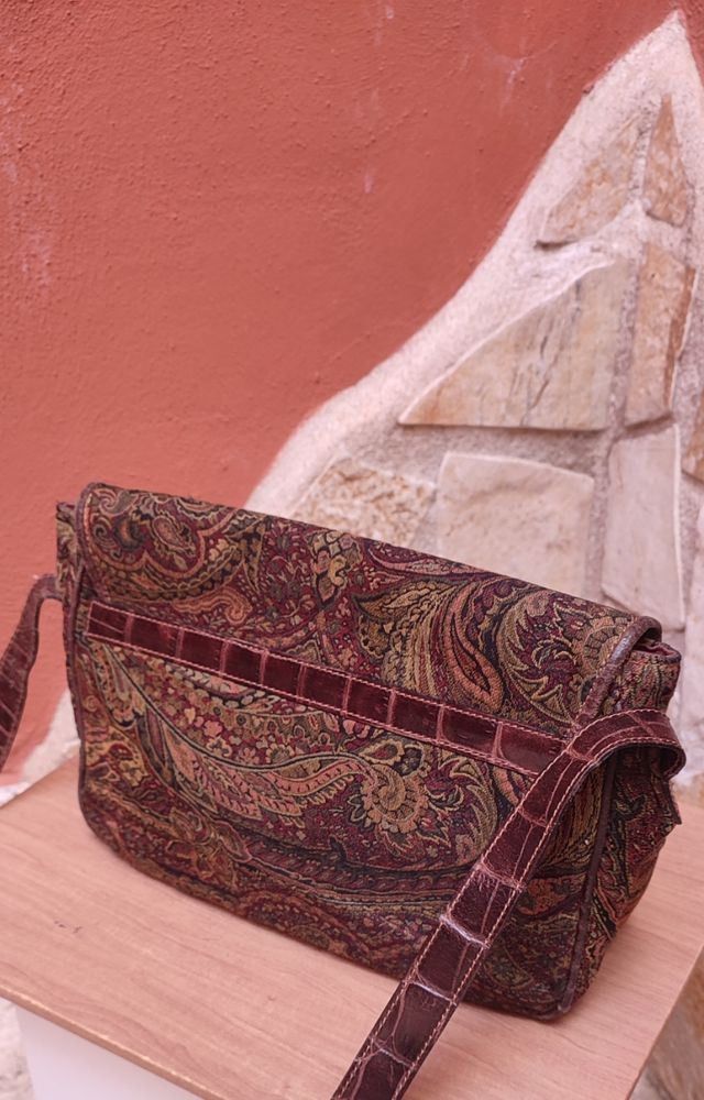 Borsetta donna vintage