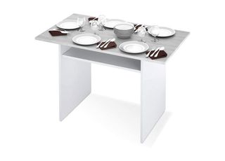 Mesa auxiliar extensible