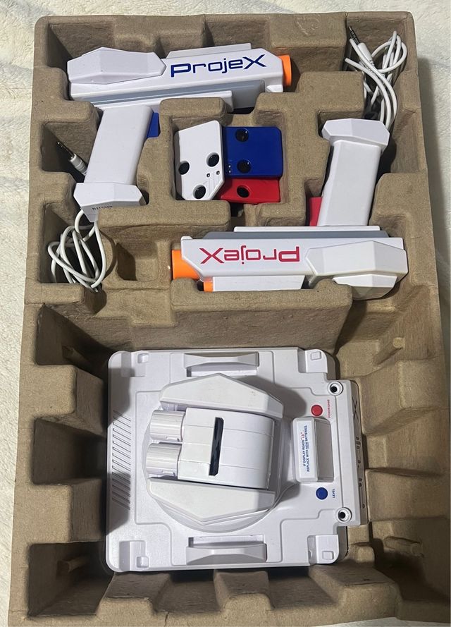 Laser Proyector punteria