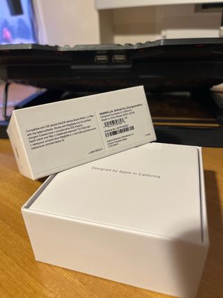 Caja Airpods Pro 2ª Gen