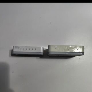 PACK SWITCH INTERNET - DLINK