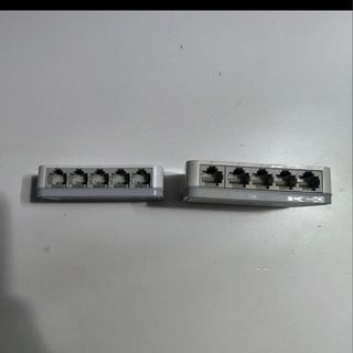 PACK SWITCH INTERNET - DLINK