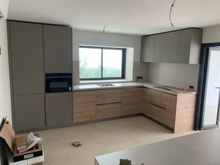 Montador de cocinas 