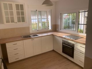 Montador de cocinas 