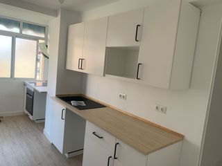 Montador de cocinas 