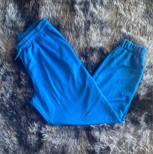 pantaloni tuta jogger sportivi