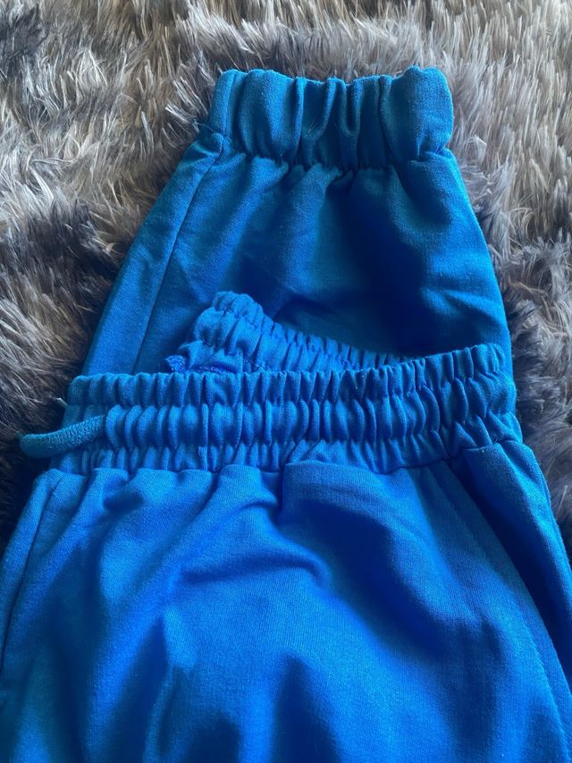 pantaloni tuta jogger sportivi