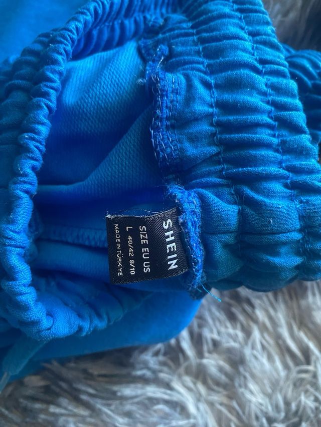 pantaloni tuta jogger sportivi